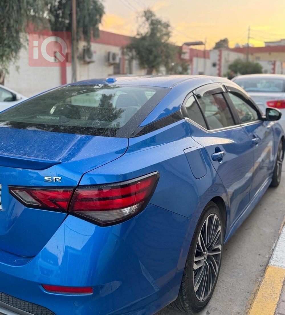 نيسان سنترا